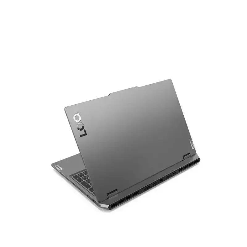 لپ‌ تاپ 15.6 اینچی لنوو مدل LOQ 15IRX9-UDP